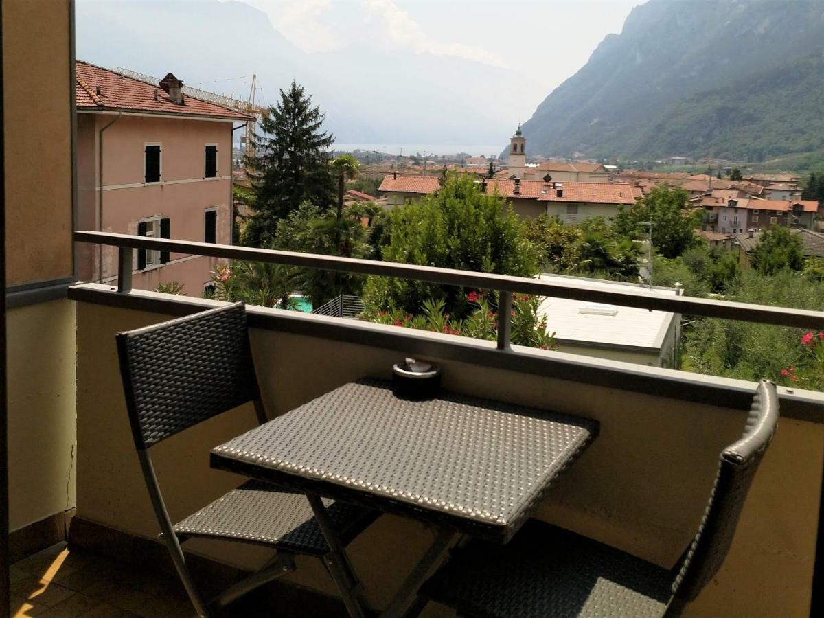 Appartamenti Garda Il Lago 加尔达湖滨 外观 照片